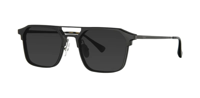 Nakładki przeciwsłoneczne CLIP-ON SET 0056C2SET