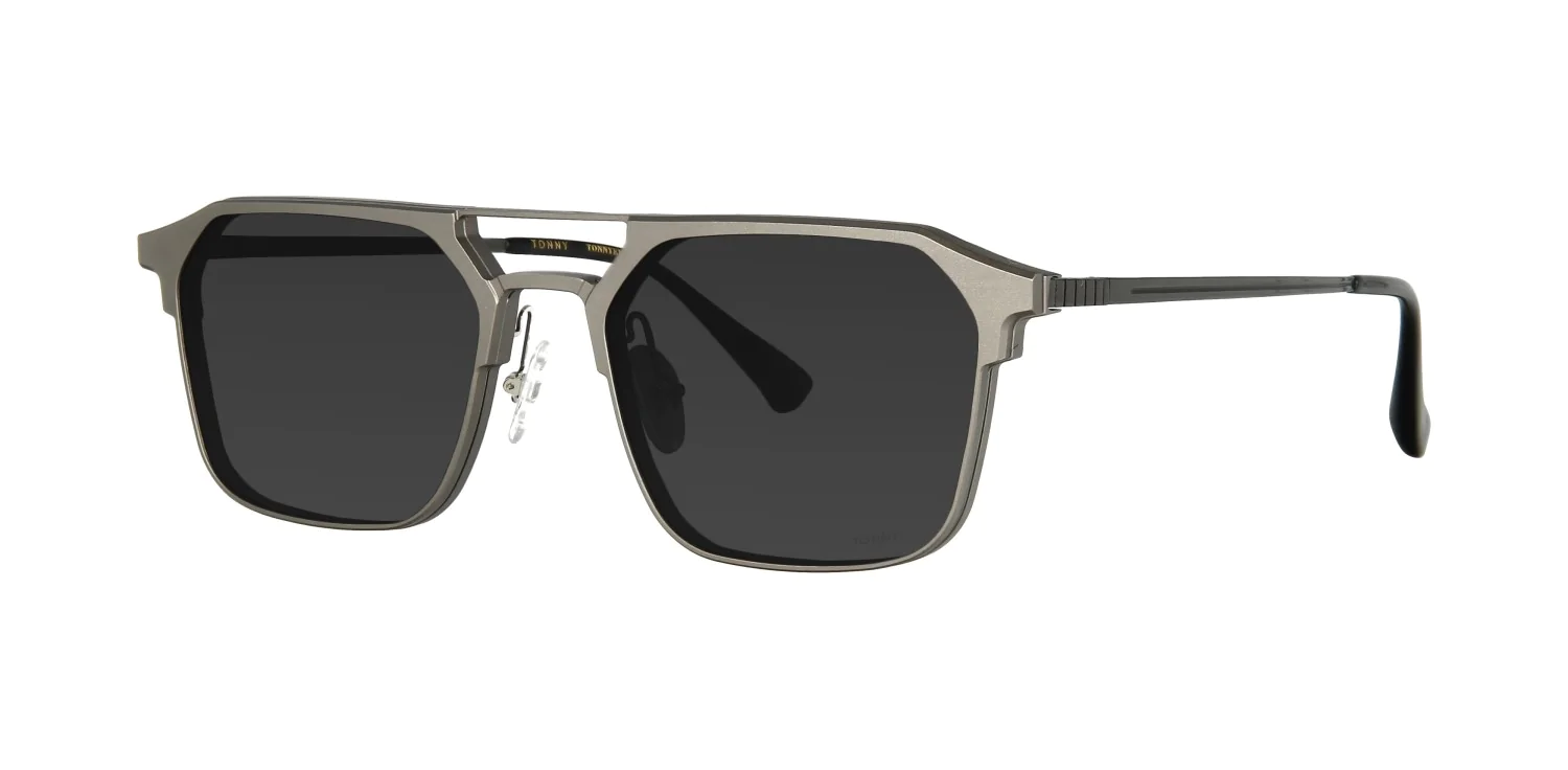 Nakładki przeciwsłoneczne CLIP-ON SET 0056C3SET Nakładki przeciwsłoneczne CLIP-ON SET 0056C3SET