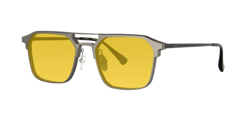 Nakładki przeciwsłoneczne CLIP-ON SET 0056C3SET