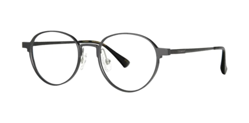 Oprawa z nakładkami clip-on TONNY 0057C1SET Oprawa z nakładkami clip-on TONNY 0057C1SET