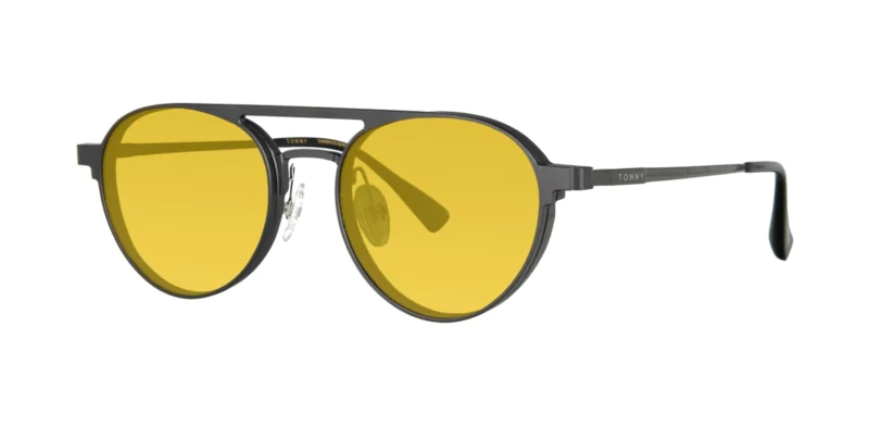 Oprawa z nakładkami clip-on TONNY 0057C1SET