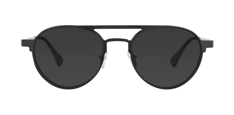 Oprawa z nakładkami clip-on TONNY 0057C2SET