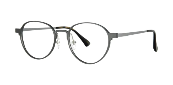 Oprawa z nakładkami clip-on TONNY 0057C3SET Oprawa z nakładkami clip-on TONNY 0057C3SET