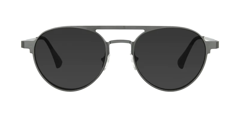 Oprawa z nakładkami clip-on TONNY 0057C3SET