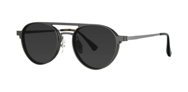 Oprawa z nakładkami clip-on TONNY 0057C3SET Oprawa z nakładkami clip-on TONNY 0057C3SET