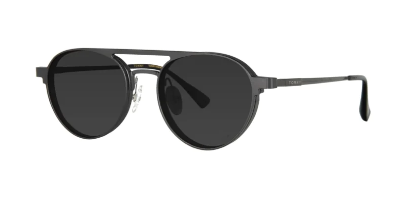 Nakładki przeciwsłoneczne CLIP-ON SET 0057C1SET