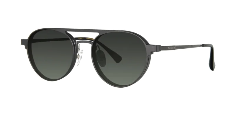 Nakładki przeciwsłoneczne CLIP-ON SET 0057C1SET