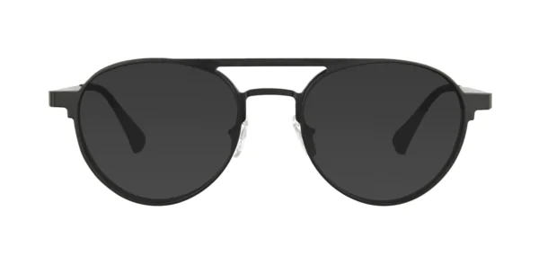 Nakładki przeciwsłoneczne CLIP-ON SET 0057C2SET Nakładki przeciwsłoneczne CLIP-ON SET 0057C2SET