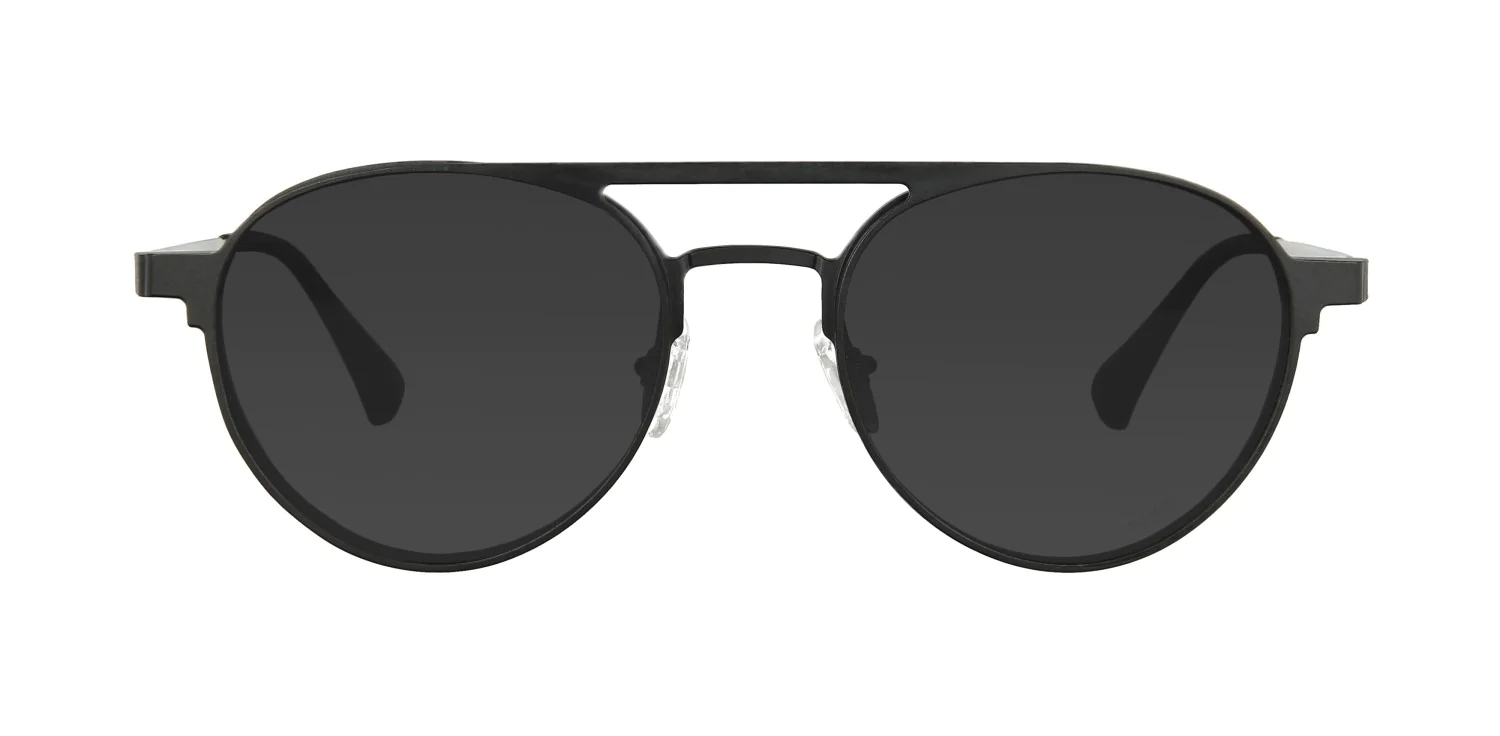 Nakładki przeciwsłoneczne CLIP-ON SET 0057C2SET Nakładki przeciwsłoneczne CLIP-ON SET 0057C2SET