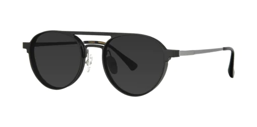 Nakładki przeciwsłoneczne CLIP-ON SET 0057C2SET Nakładki przeciwsłoneczne CLIP-ON SET 0057C2SET