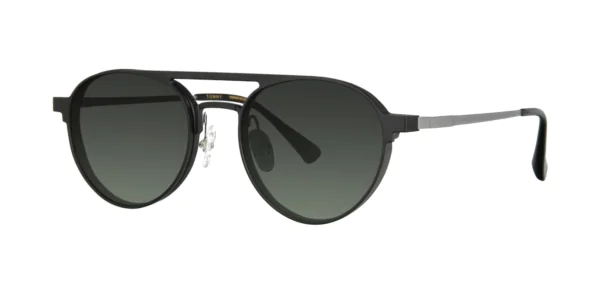 Nakładki przeciwsłoneczne CLIP-ON SET 0057C2SET Nakładki przeciwsłoneczne CLIP-ON SET 0057C2SET