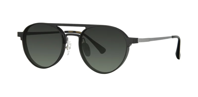 Nakładki przeciwsłoneczne CLIP-ON SET 0057C2SET