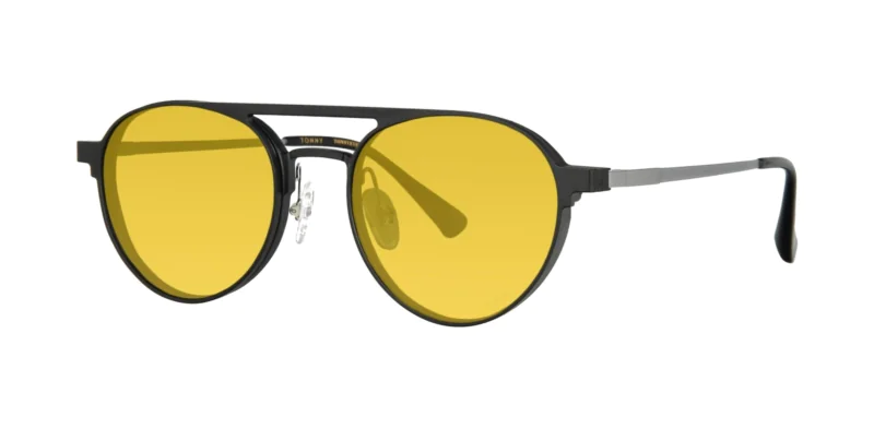 Nakładki przeciwsłoneczne CLIP-ON SET 0057C2SET