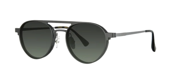 Nakładki przeciwsłoneczne CLIP-ON SET 0057C3SET Nakładki przeciwsłoneczne CLIP-ON SET 0057C3SET