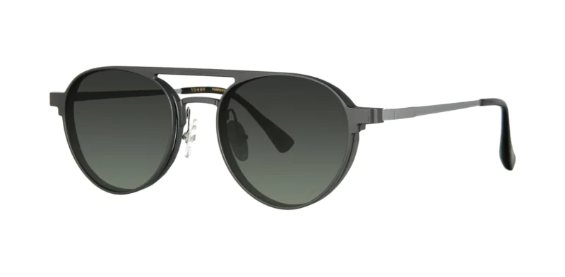 Nakładki przeciwsłoneczne CLIP-ON SET 0057C3SET