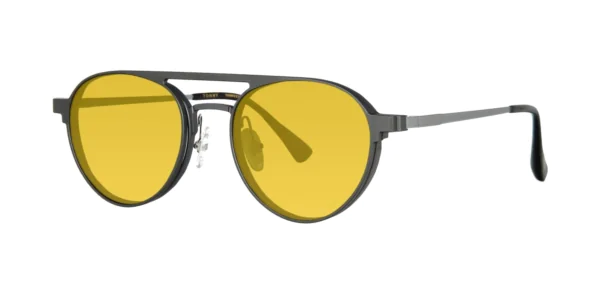 Nakładki przeciwsłoneczne CLIP-ON SET 0057C3SET Nakładki przeciwsłoneczne CLIP-ON SET 0057C3SET