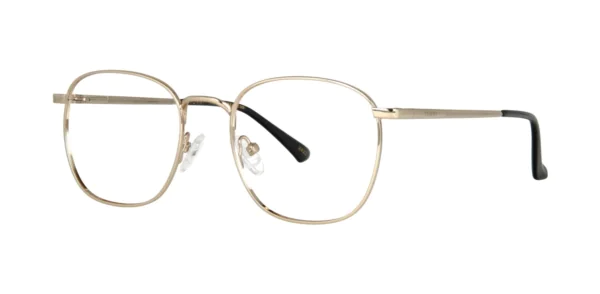 Oprawa z nakładką clip-on TONNY 0090C1 Oprawa z nakładką clip-on TONNY 0090C1