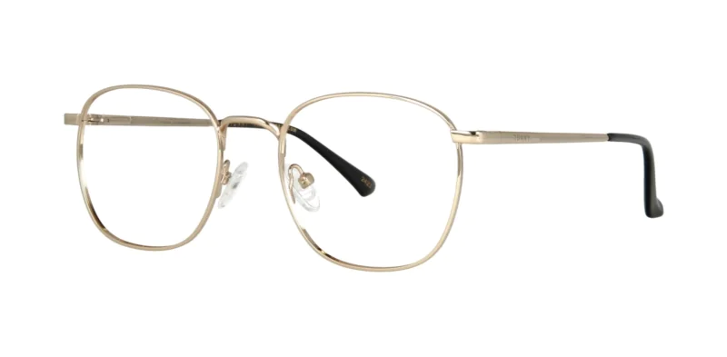 Oprawa z nakładką clip-on TONNY 0090C1