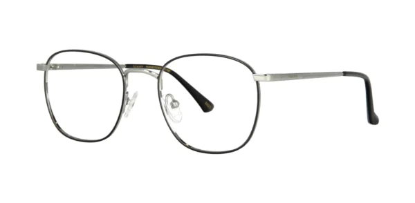 Oprawa z nakładką clip-on TONNY 0090C2 Oprawa z nakładką clip-on TONNY 0090C2