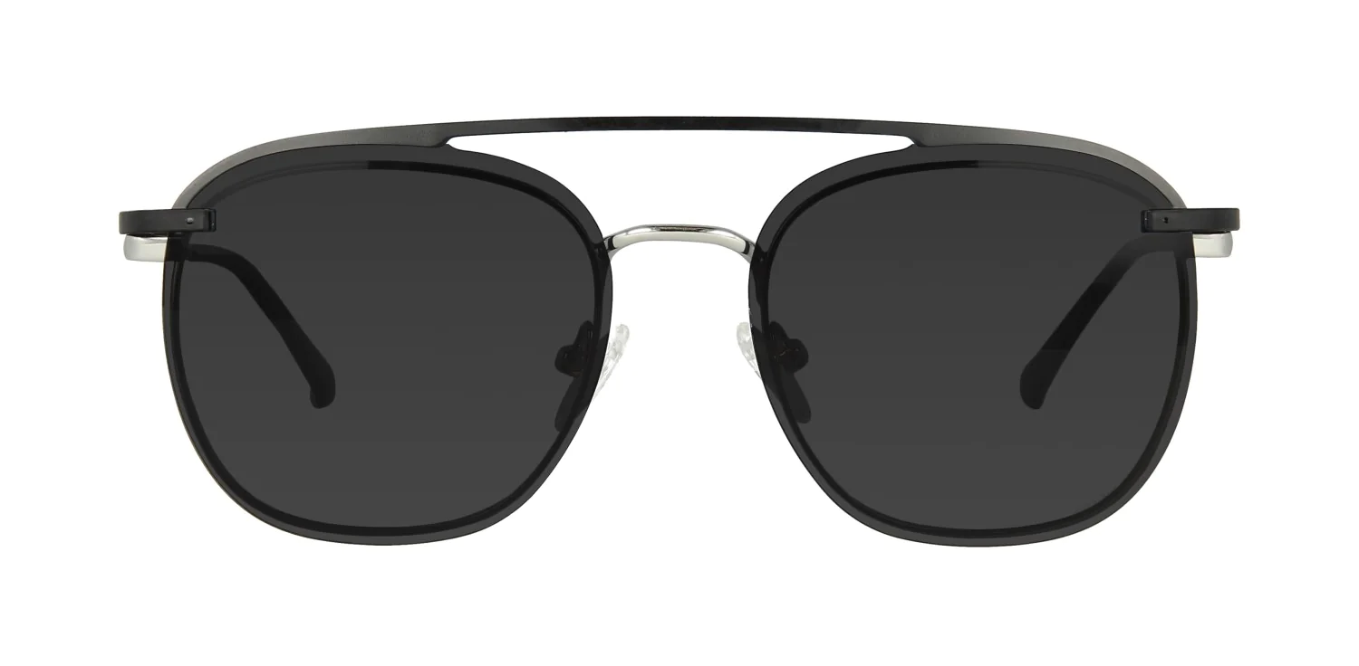 Oprawa z nakładką clip-on TONNY 0090C3 Oprawa z nakładką clip-on TONNY 0090C3