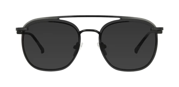 Oprawa z nakładką clip-on TONNY 0090C4 Oprawa z nakładką clip-on TONNY 0090C4