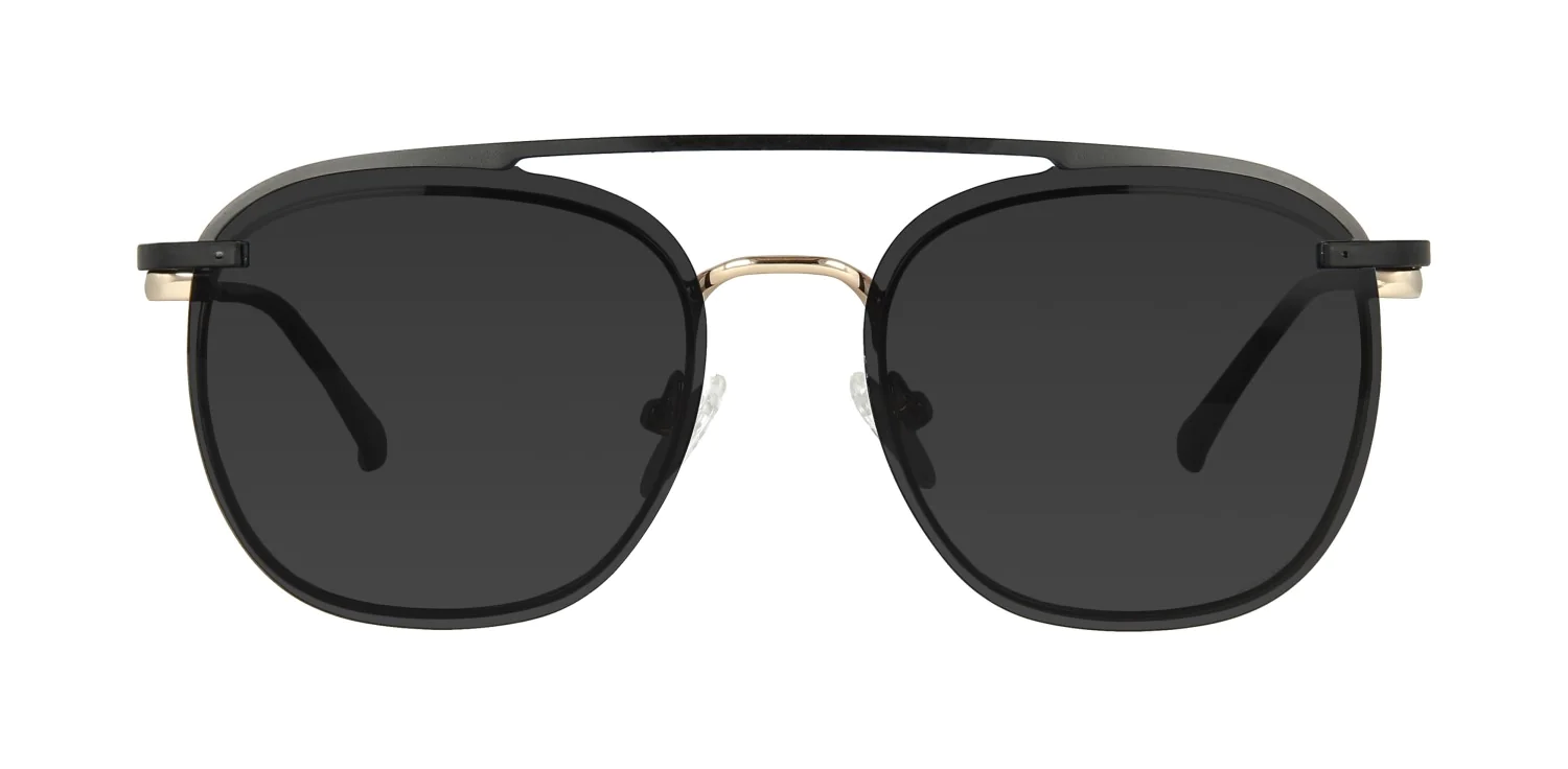 Nakładka przeciwsłoneczna CLIP-ON 0090 Nakładka przeciwsłoneczna CLIP-ON 0090