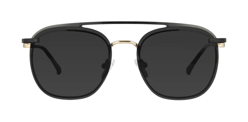 Nakładka przeciwsłoneczna CLIP-ON 0090