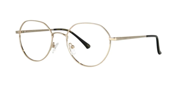 Oprawa z nakładką clip-on TONNY 0091C1 Oprawa z nakładką clip-on TONNY 0091C1