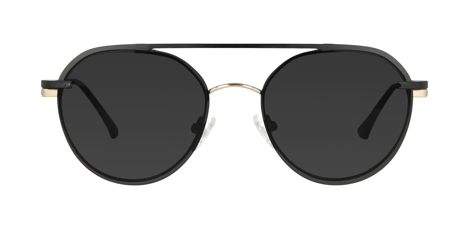 Oprawa z nakładką clip-on TONNY 0091C1 Oprawa z nakładką clip-on TONNY 0091C1