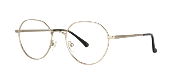 Oprawa z nakładką clip-on TONNY 0091C2 Oprawa z nakładką clip-on TONNY 0091C2