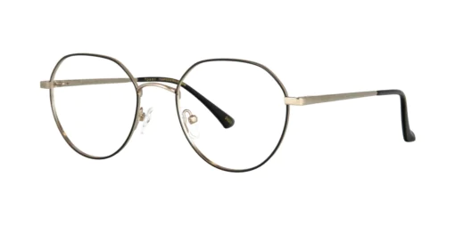 Oprawa z nakładką clip-on TONNY 0091C3 Oprawa z nakładką clip-on TONNY 0091C3