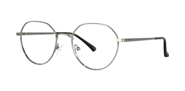 Oprawa z nakładką clip-on TONNY 0091C4 Oprawa z nakładką clip-on TONNY 0091C4