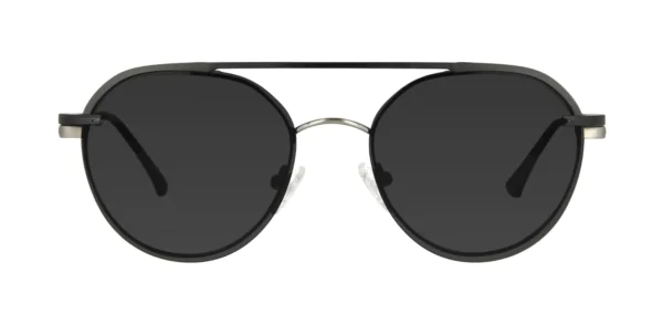 Oprawa z nakładką clip-on TONNY 0091C4 Oprawa z nakładką clip-on TONNY 0091C4