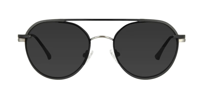 Oprawa z nakładką clip-on TONNY 0091C4