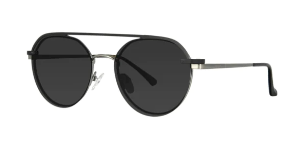 Oprawa z nakładką clip-on TONNY 0091C4 Oprawa z nakładką clip-on TONNY 0091C4