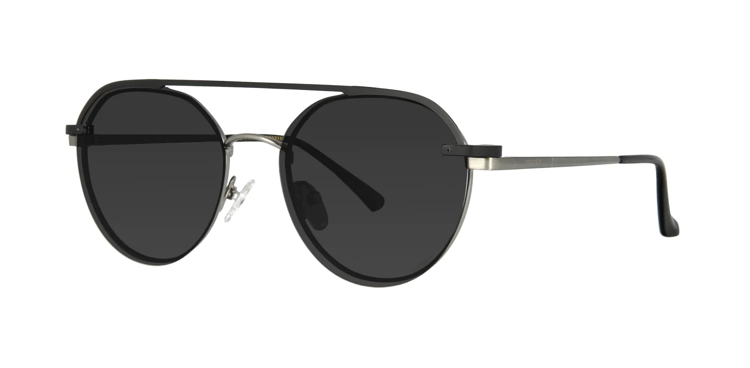 Oprawa z nakładką clip-on TONNY 0091C4 Oprawa z nakładką clip-on TONNY 0091C4