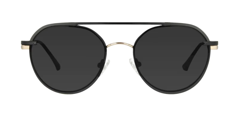 Nakładka przeciwsłoneczna CLIP-ON 0091