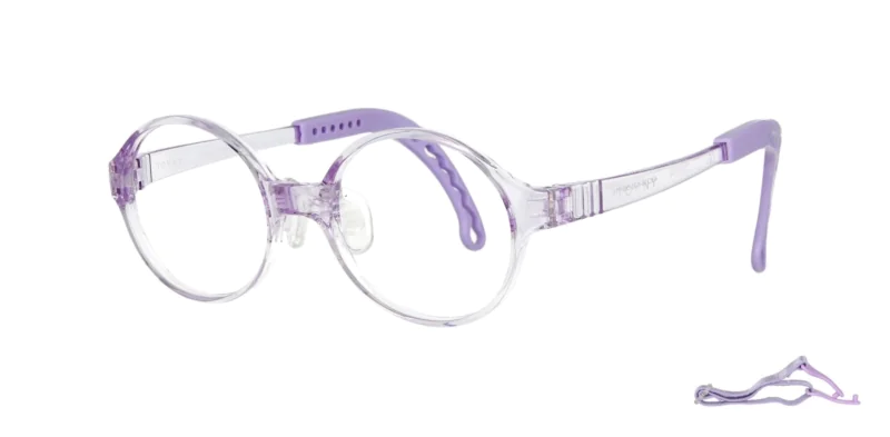 Oprawa okularowa TONNY KIDS 3057C2
