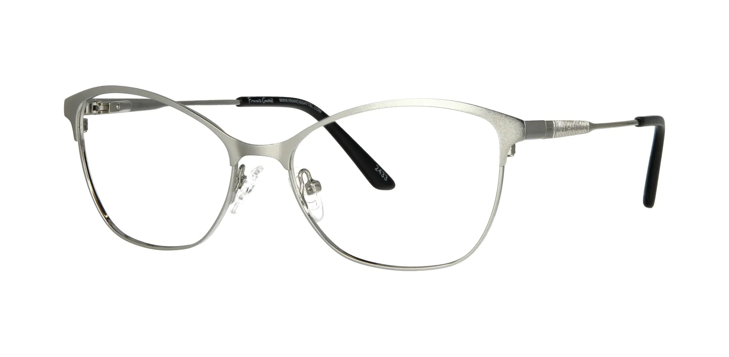 Oprawa okularowa Francis Gattel 5381C4