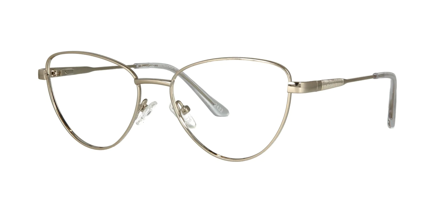 Oprawa okularowa Francis Gattel 5384C2