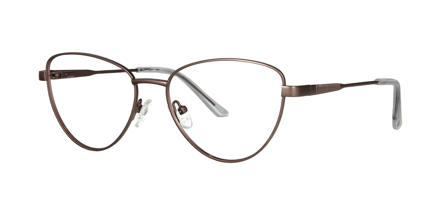 Oprawa okularowa Francis Gattel 5384C3