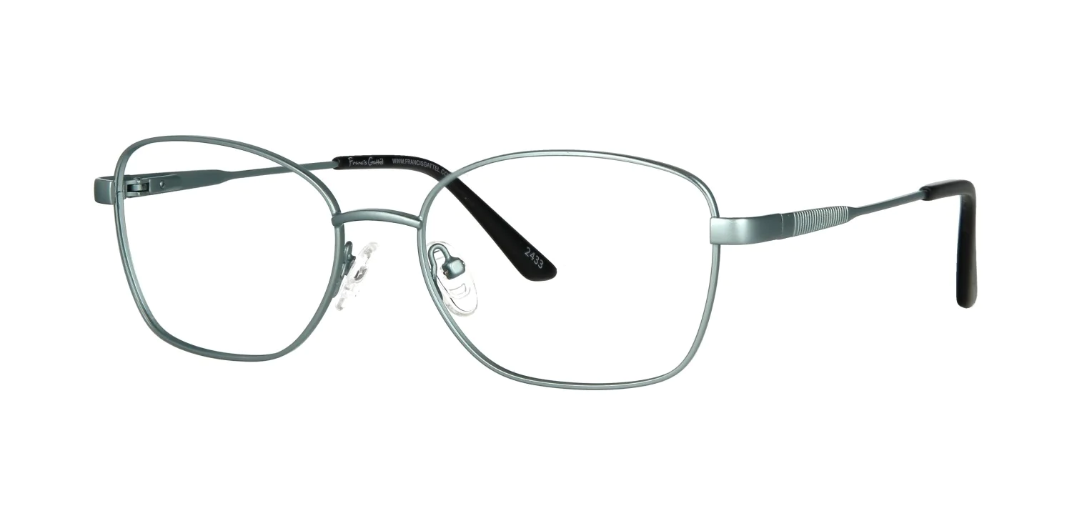 Oprawa okularowa Francis Gattel 5385C3 Oprawa okularowa Francis Gattel 5385C3