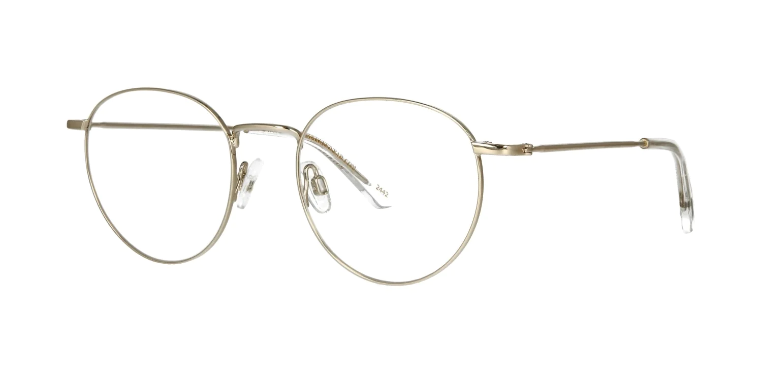 Oprawa okularowa TONNY Titanium 248C1