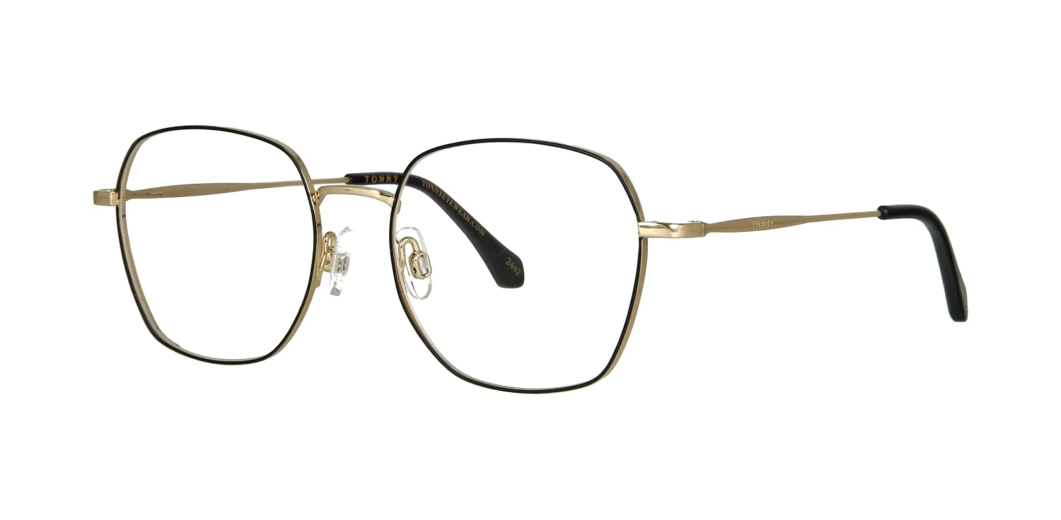 Oprawa okularowa TONNY Titanium 254C1