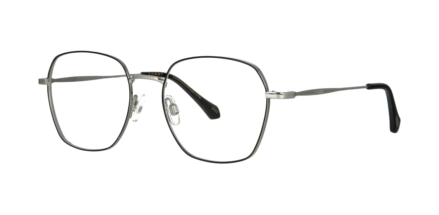 Oprawa okularowa TONNY Titanium 254C2