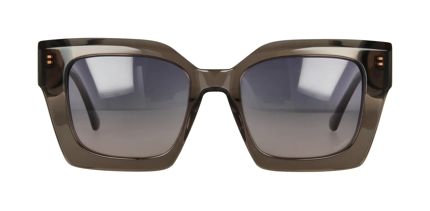 Okulary przeciwsłoneczne TONNY 44008C1 Okulary przeciwsłoneczne TONNY 44008C1