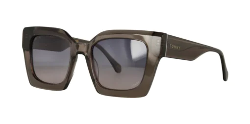 Okulary przeciwsłoneczne TONNY 44008C1