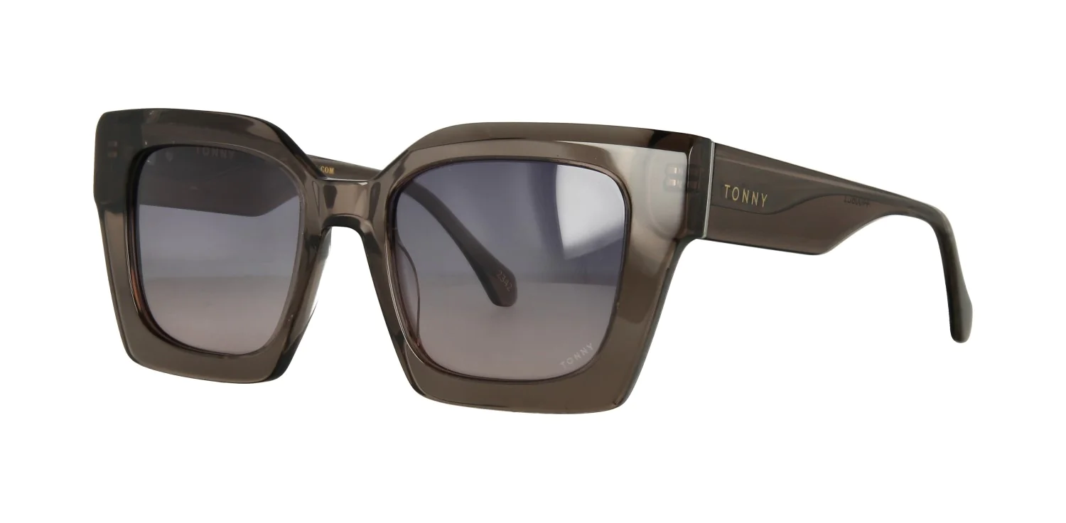 Okulary przeciwsłoneczne TONNY 44008C1 Okulary przeciwsłoneczne TONNY 44008C1