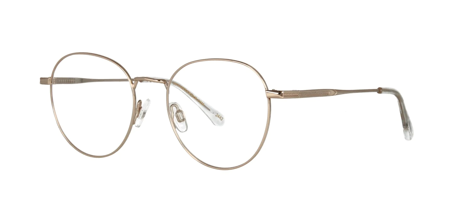 Oprawa okularowa TONNY Titanium 249C2