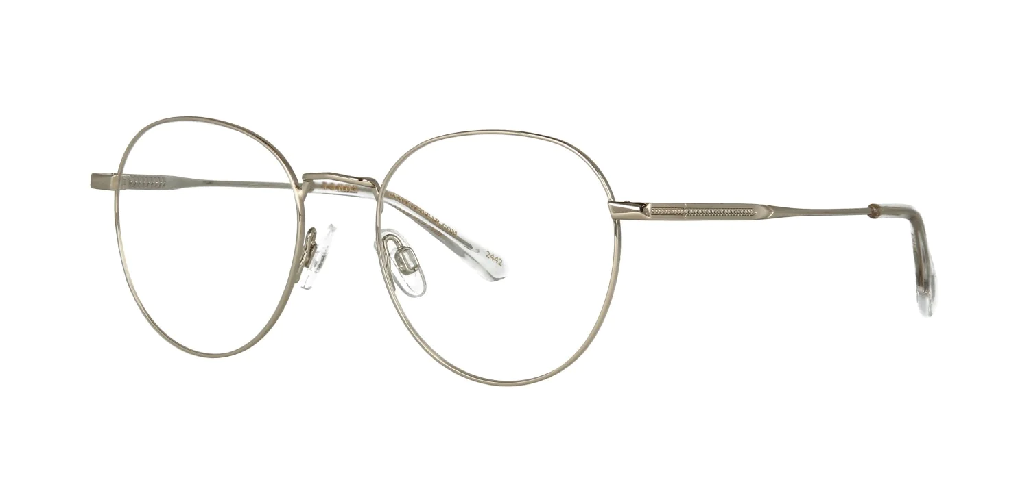 Oprawa okularowa TONNY Titanium 249C3